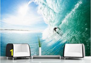 Surfing Wall Murals Wallpaper Murals