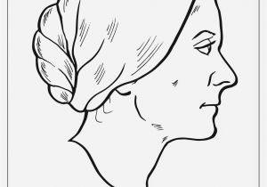 Susan B Anthony Coloring Page Susan B Anthony Coloring Page