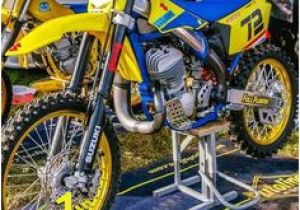 Suzuki Dirt Bike Coloring Pages 21 Best Suzuki Dirt Bikes Images On Pinterest