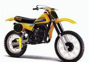 Suzuki Dirt Bike Coloring Pages 45 Best Suzuki Dirt Bikes Images On Pinterest