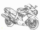 Suzuki Dirt Bike Coloring Pages Free Printable Motorcycle Coloring Pages for Kids