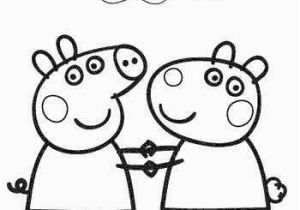 Suzy Sheep Peppa Pig Coloring Pages Peppa Pig Coloring Pages Suzy Sheep Free Printable