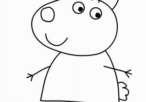 Suzy Sheep Peppa Pig Coloring Pages Suzy Sheep Peppa Pig Coloring Pages Sketch Coloring Page