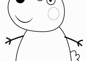 Suzy Sheep Peppa Pig Coloring Pages Suzy Sheep Peppa Pig Coloring Pages Sketch Coloring Page