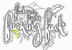 Swear Word Coloring Pages Pdf 387 Best Quote Coloring Pages Images