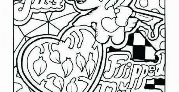 Swear Word Coloring Pages Pdf Free Swear Word Coloring Pages Pdf Awesome Free Printable Adult