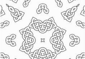 Sweet Sixteen Coloring Pages 95 Best Celtic Coloring Pages for Adults Images On Pinterest