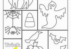 Sweet Treats Coloring Pages 108 Best Halloween Coloring Pages Images