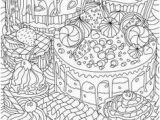 Sweet Treats Coloring Pages 318 Best Coloring Pages Images