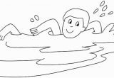 Swim Team Coloring Pages Swimming Coloring Pages – Luvsitefo