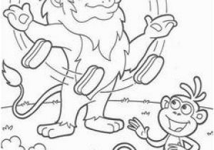 Swiper Coloring Page 141 Best Movies Coloring Pages Images