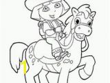 Swiper Coloring Page 50 Best Dora Explore Coloring Pages Images On Pinterest