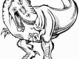 T Rex Coloring Pages Free 14 Awesome Tyrannosaurus Rex Coloring Page S Inspirierend T Rex