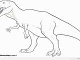 T Rex Coloring Pages Free 20 T Rex Coloring Pages