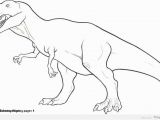 T Rex Coloring Pages Free 20 T Rex Coloring Pages