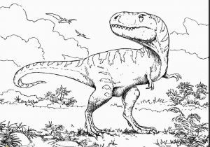 T Rex Coloring Pages Pdf Category Coloring Pages 148