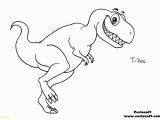 T Rex Coloring Pages Pdf Part 3 Coloring Page Printable Cute