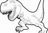T Rex Coloring Pages T Rex Coloring Page Coloring Pages