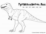 T Rex Coloring Pages T Rex Coloring Page Tyrannosaurus Rex Coloring Heathermarxgallery