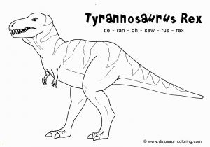 T Rex Coloring Pages T Rex Coloring Page Tyrannosaurus Rex Coloring Heathermarxgallery