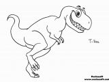 T Rex Coloring Pages T Rex Coloring Pages Part 78 Printable Coloring Page for Kid