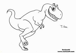 T Rex Coloring Pages T Rex Coloring Pages Part 78 Printable Coloring Page for Kid