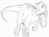 T Rex Coloring Pages to Print Indominus Rex Coloring Page T Coloring Coloring Pages T Coloring