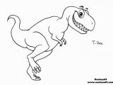 T Rex Coloring Pages to Print Sea Coloring Page Courtoisieng