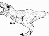 T Rex Coloring Pages to Print T Rex and Spinosaurus Coloring Pages Free Coloring Pages Coloring