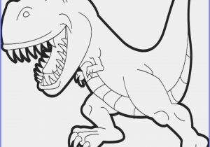 T Rex Dinosaur Coloring Pages 35 Lecker Dinosaurier Malvorlage – Große Coloring Page Sammlung