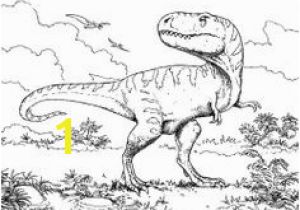 T Rex Dinosaur Coloring Pages 63 Best Coloring Pages Lineart Dinosaurs Images
