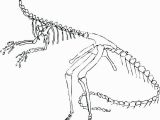 T Rex Skeleton Coloring Page Free Printable Coloring Pages Dinosaurs T Rex Skeleton Coloring