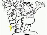 Taco Cat Coloring Pages Die 9 Besten Bilder Von Garfield