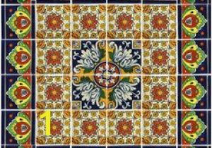 Talavera Tile Murals 135 Best Mexican Tile Murals Images