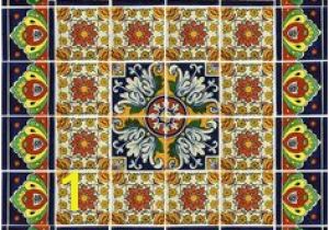 Talavera Tile Murals 135 Best Mexican Tile Murals Images