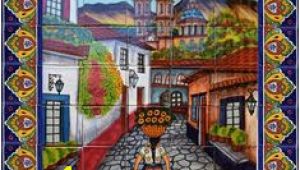 Talavera Tile Murals 1380 Best Tile Murals Images In 2019