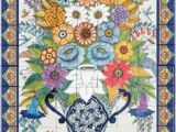 Talavera Tile Murals 86 Best Mex Murals Images