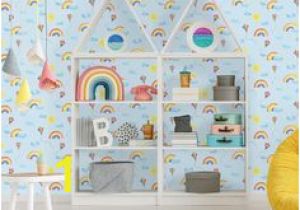 Tangled Wall Mural Uk 49 Best Over the Rainbow Wallpaper Collection Images