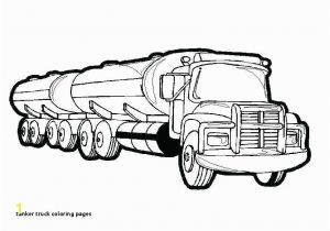 Tanker Truck Coloring Pages 22 Tanker Truck Coloring Pages