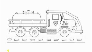 Tanker Truck Coloring Pages 22 Tanker Truck Coloring Pages