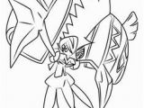 Tapu Koko Coloring Page 157 Best ¬ì¼ëª¬ìì¹ ê³µë¶ Images