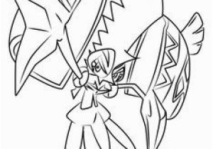 Tapu Koko Coloring Page 157 Best ¬ì¼ëª¬ìì¹ ê³µë¶ Images