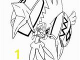 Tapu Koko Coloring Page 157 Best ¬ì¼ëª¬ìì¹ ê³µë¶ Images