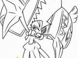 Tapu Koko Coloring Page Die 76 Besten Bilder Von Pokemon