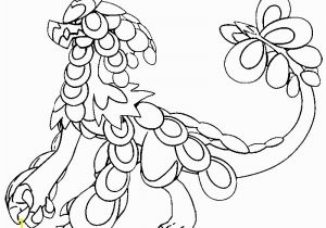 Tapu Koko Coloring Page Kommo O Coloring Pages Coloring Pages Kids 2019