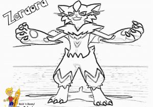 Tapu Koko Coloring Page Kommo O Coloring Pages Coloring Pages Kids