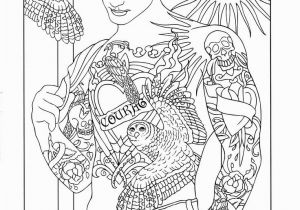 Tattoo Design Tattoo Coloring Pages for Adults 92 Best Images About Body Art Tattoo Coloring Pages for