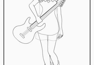 Taylor Swift Coloring Pages to Print March 2018