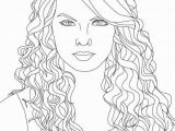 Taylor Swift Coloring Pages to Print Selena Gomez Coloring Pages Elegant Geronimo Stilton Coloring Pages