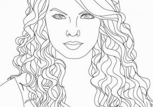 Taylor Swift Coloring Pages to Print Selena Gomez Coloring Pages Elegant Geronimo Stilton Coloring Pages